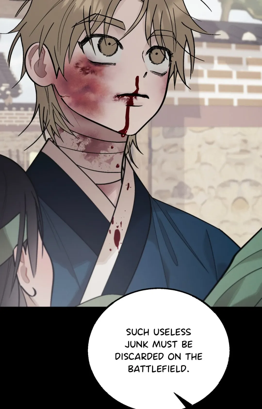 Red String Quests - Chapter 36 Page 29
