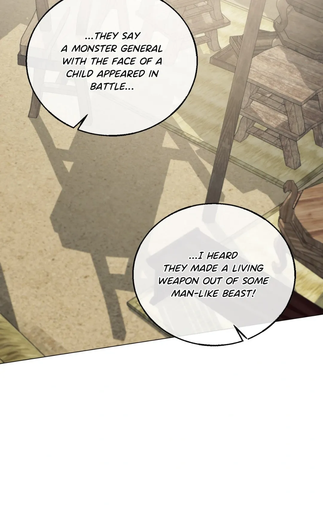 Red String Quests - Chapter 36 Page 42