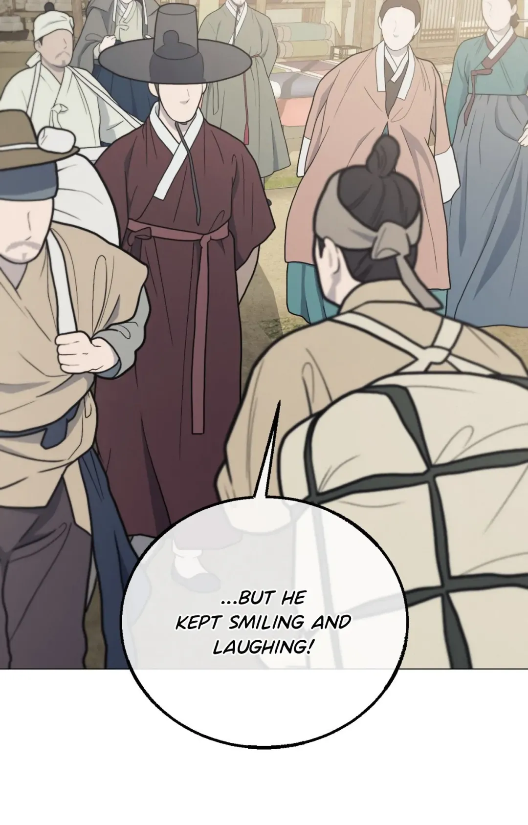 Red String Quests - Chapter 36 Page 44