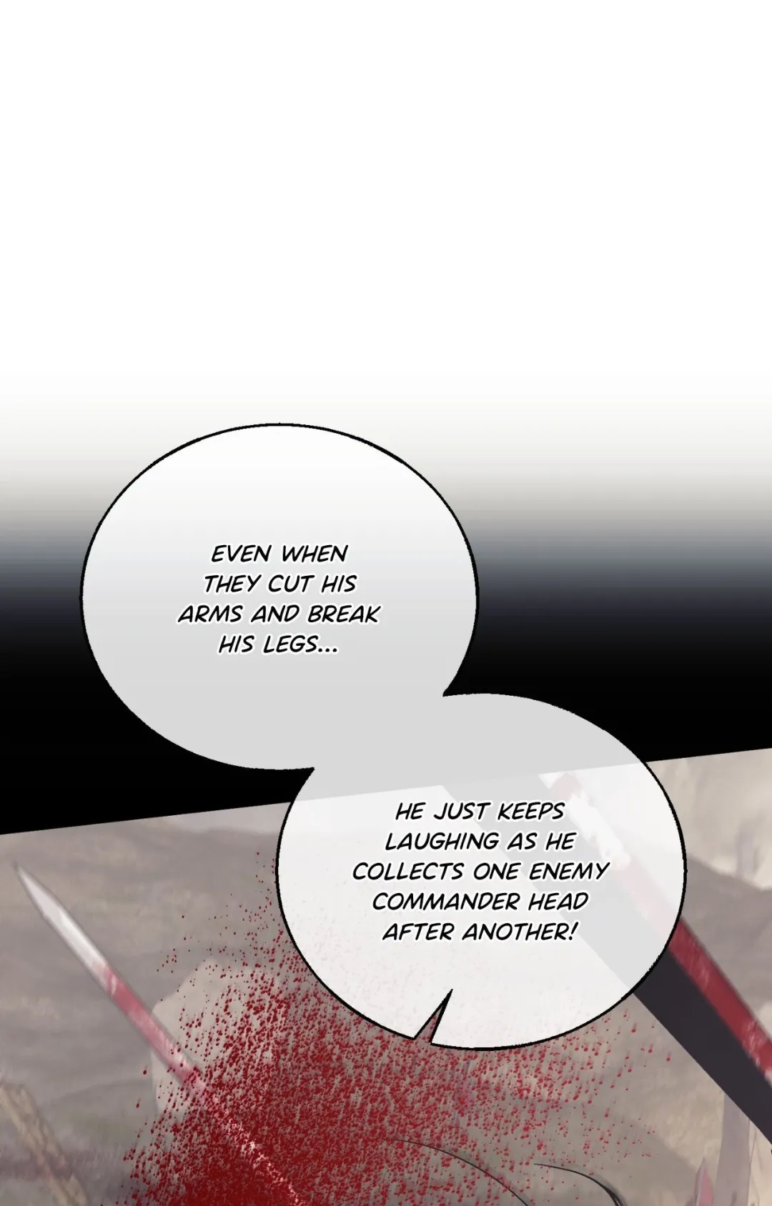 Red String Quests - Chapter 36 Page 46