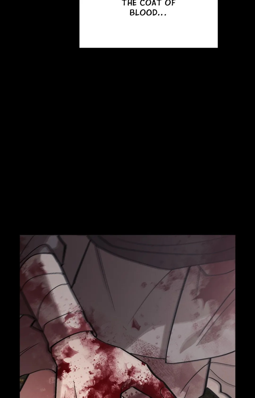 Red String Quests - Chapter 36 Page 48