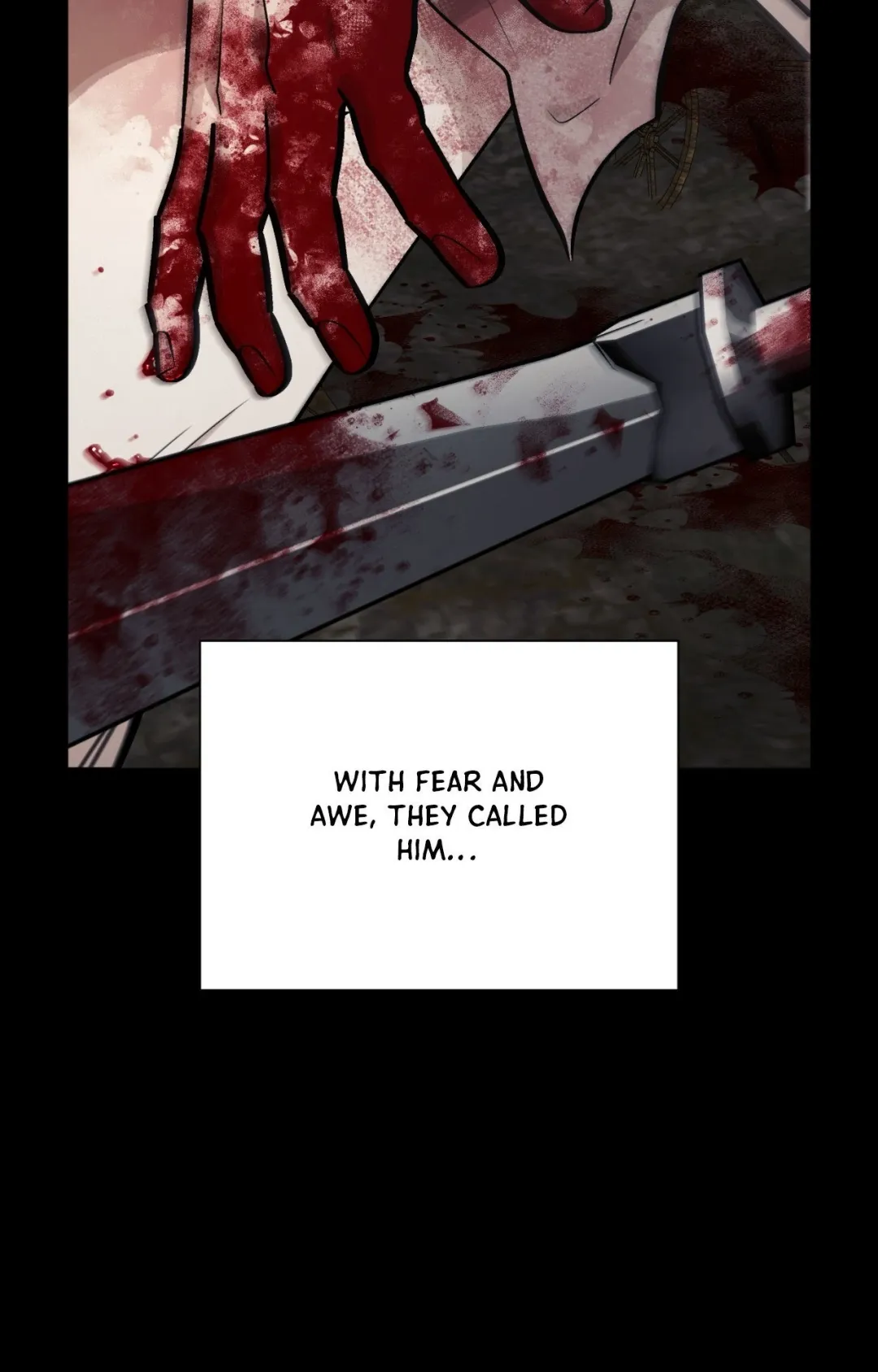 Red String Quests - Chapter 36 Page 49