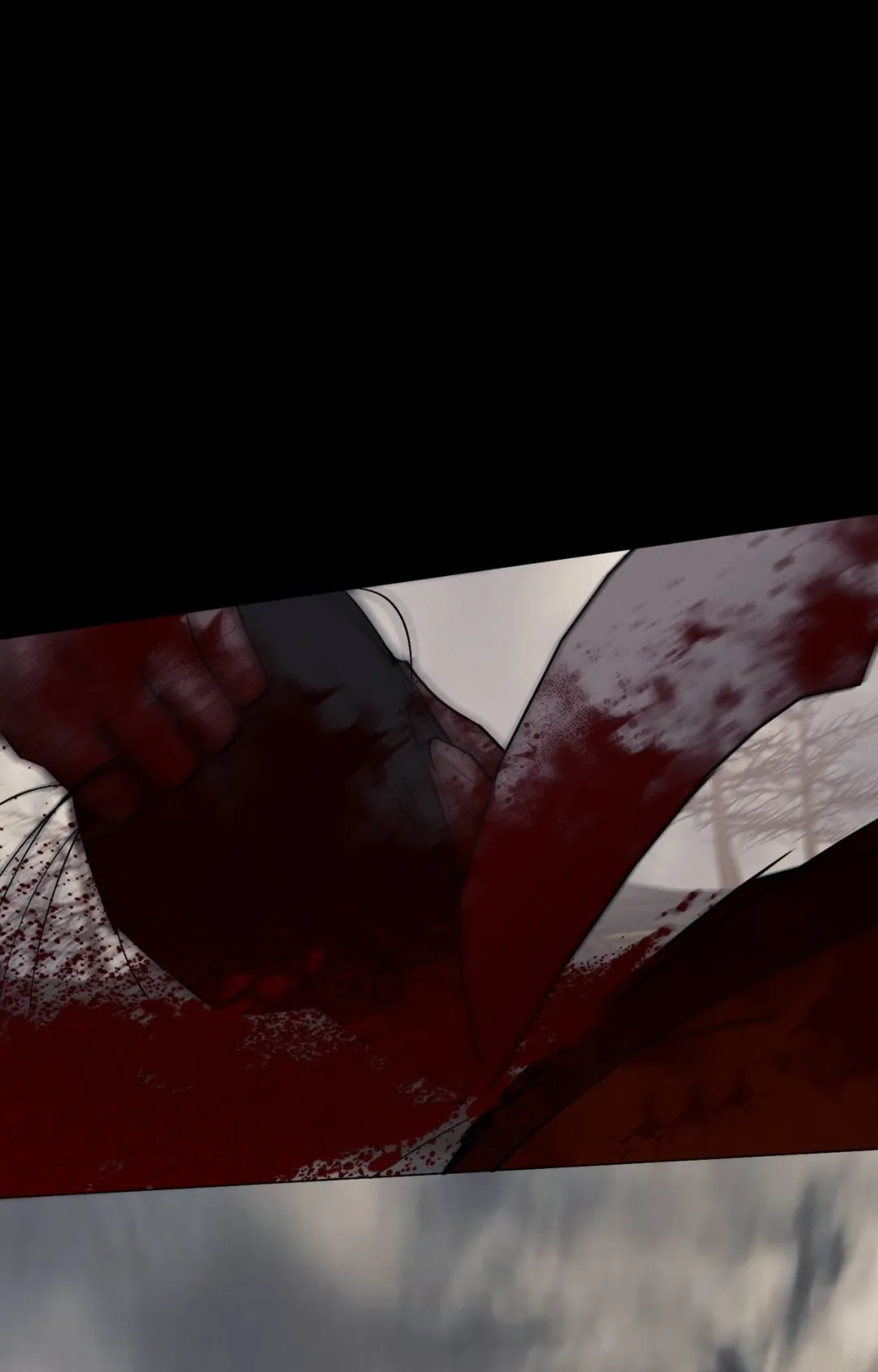 Red String Quests - Chapter 36 Page 51