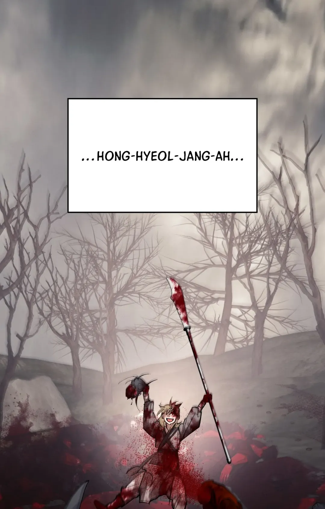 Red String Quests - Chapter 36 Page 52