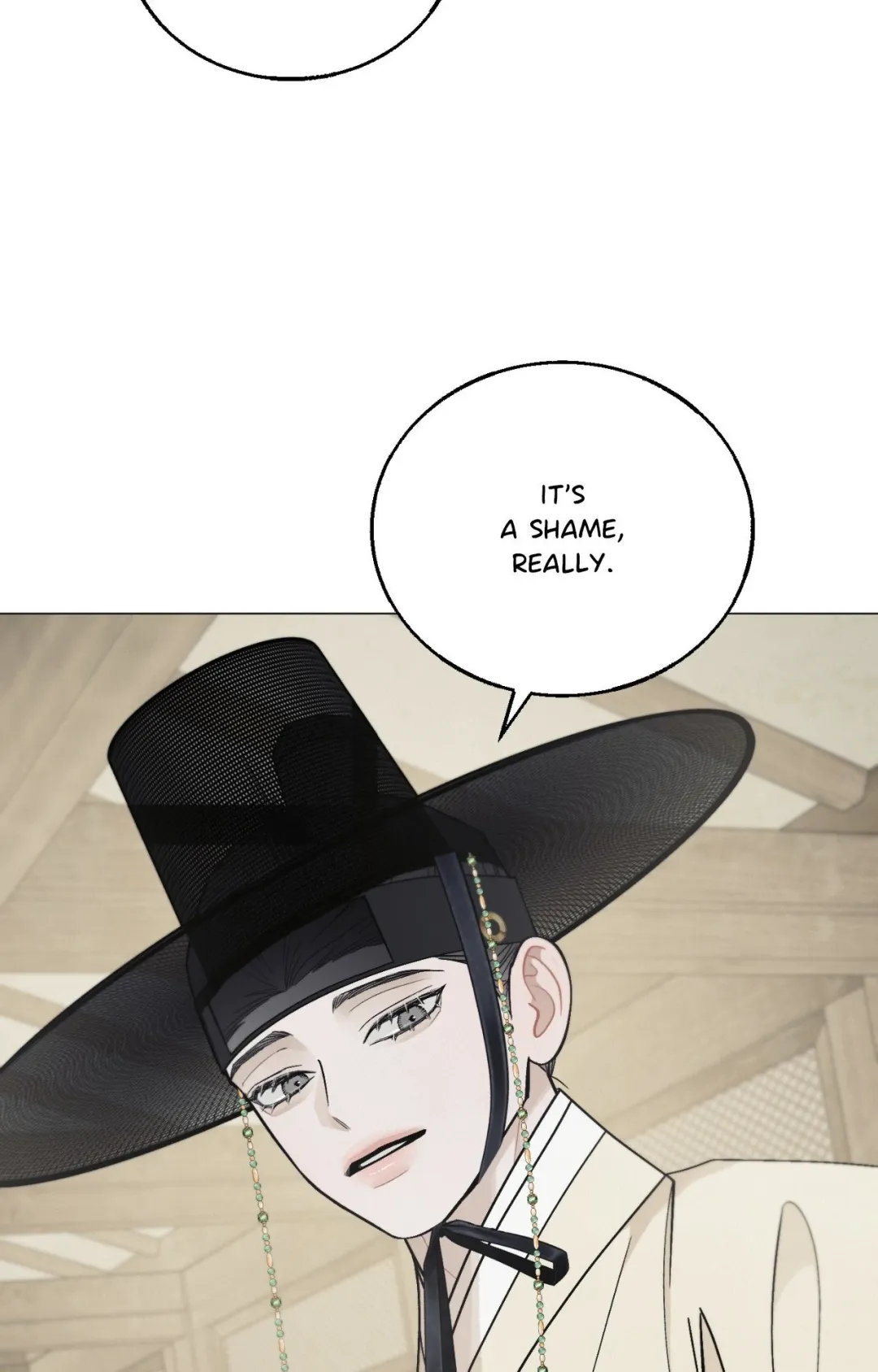 Red String Quests - Chapter 36 Page 58