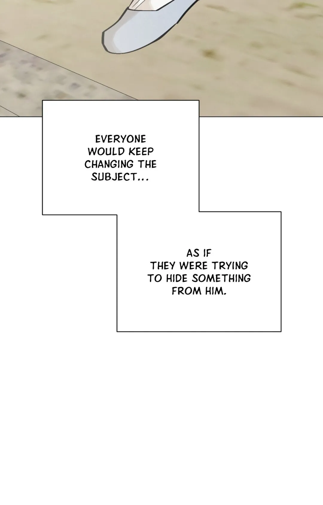 Red String Quests - Chapter 36 Page 62