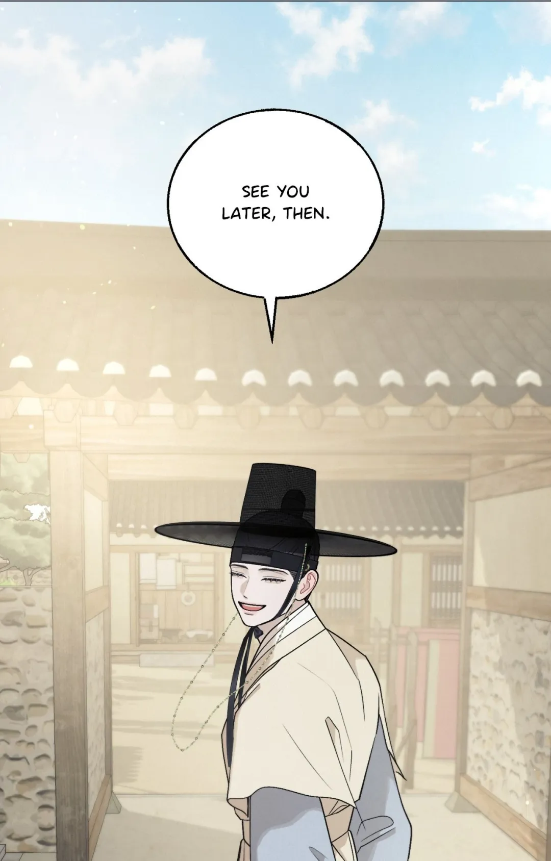Red String Quests - Chapter 36 Page 63