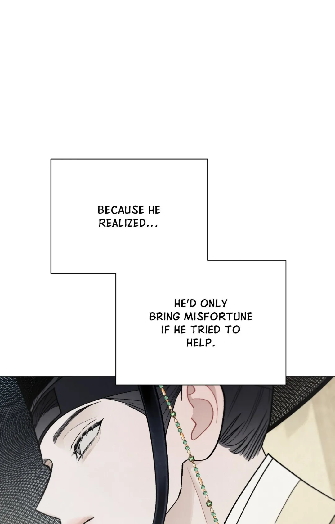 Red String Quests - Chapter 36 Page 66
