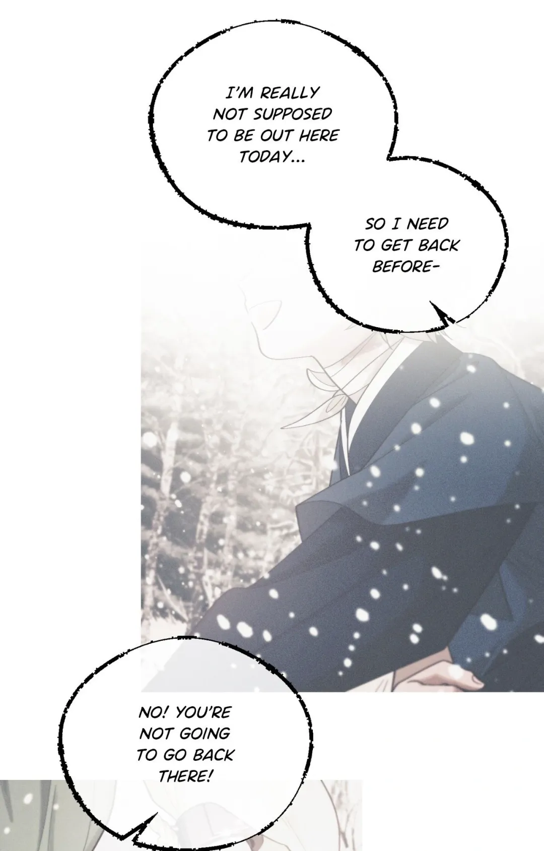 Red String Quests - Chapter 36 Page 68