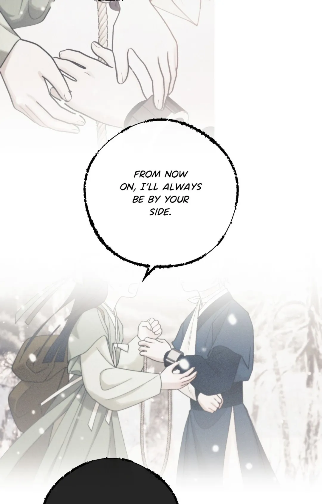 Red String Quests - Chapter 36 Page 69