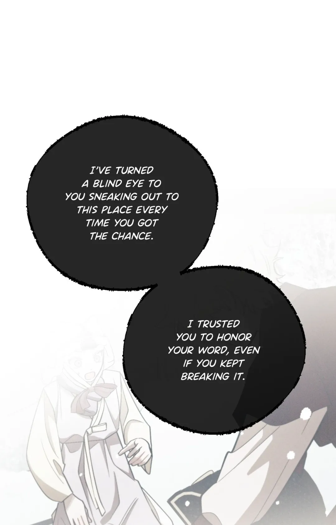 Red String Quests - Chapter 36 Page 71