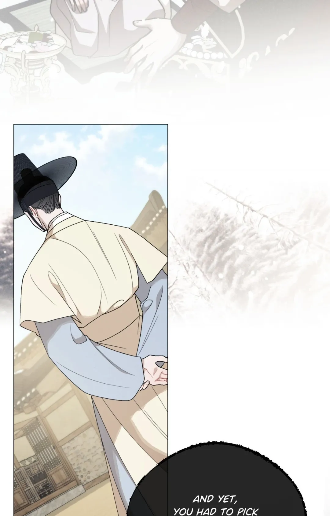 Red String Quests - Chapter 36 Page 72