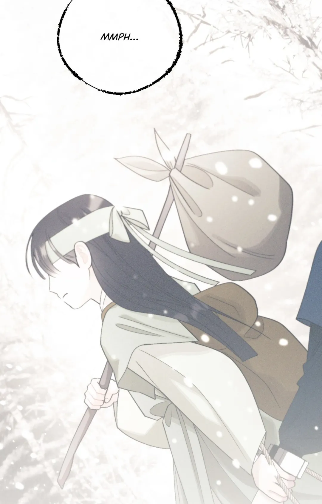 Red String Quests - Chapter 36 Page 77