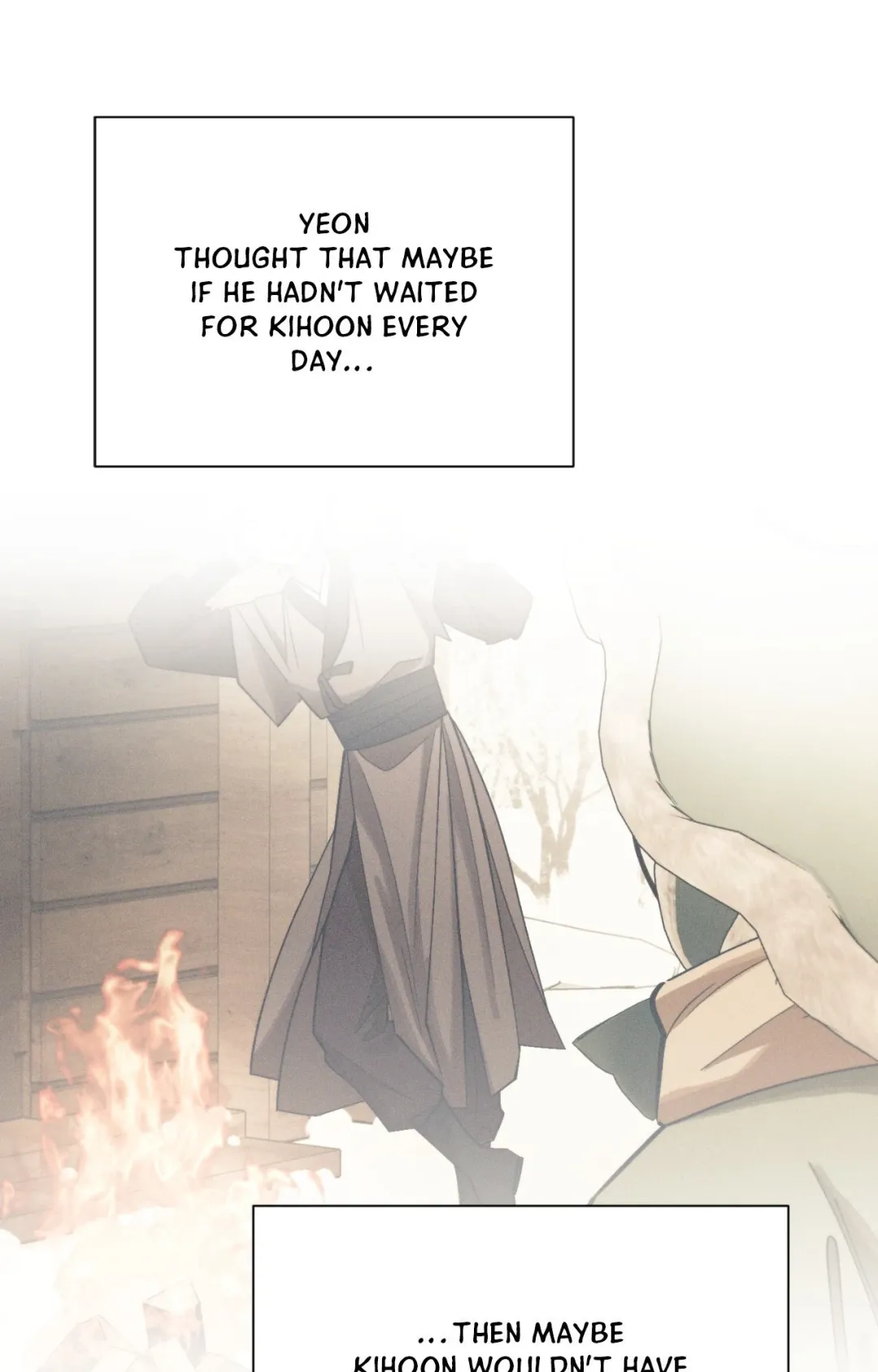 Red String Quests - Chapter 36 Page 84