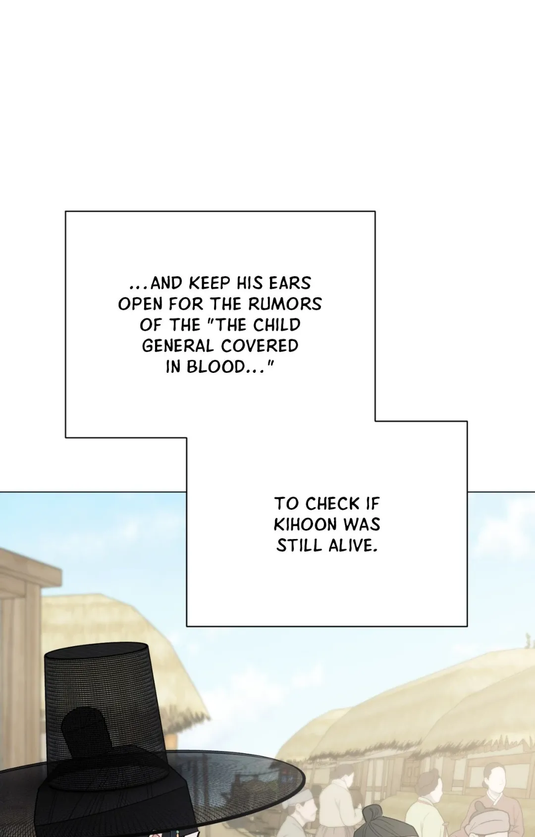 Red String Quests - Chapter 36 Page 92