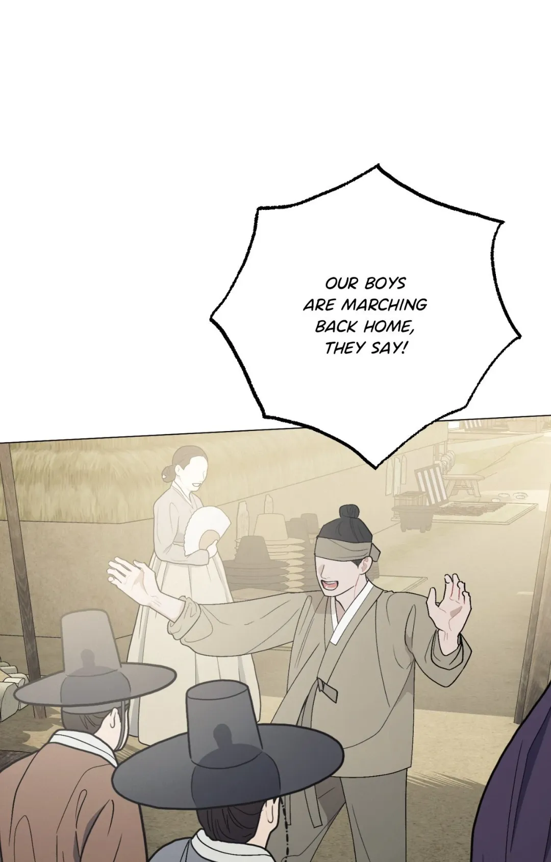 Red String Quests - Chapter 36 Page 96