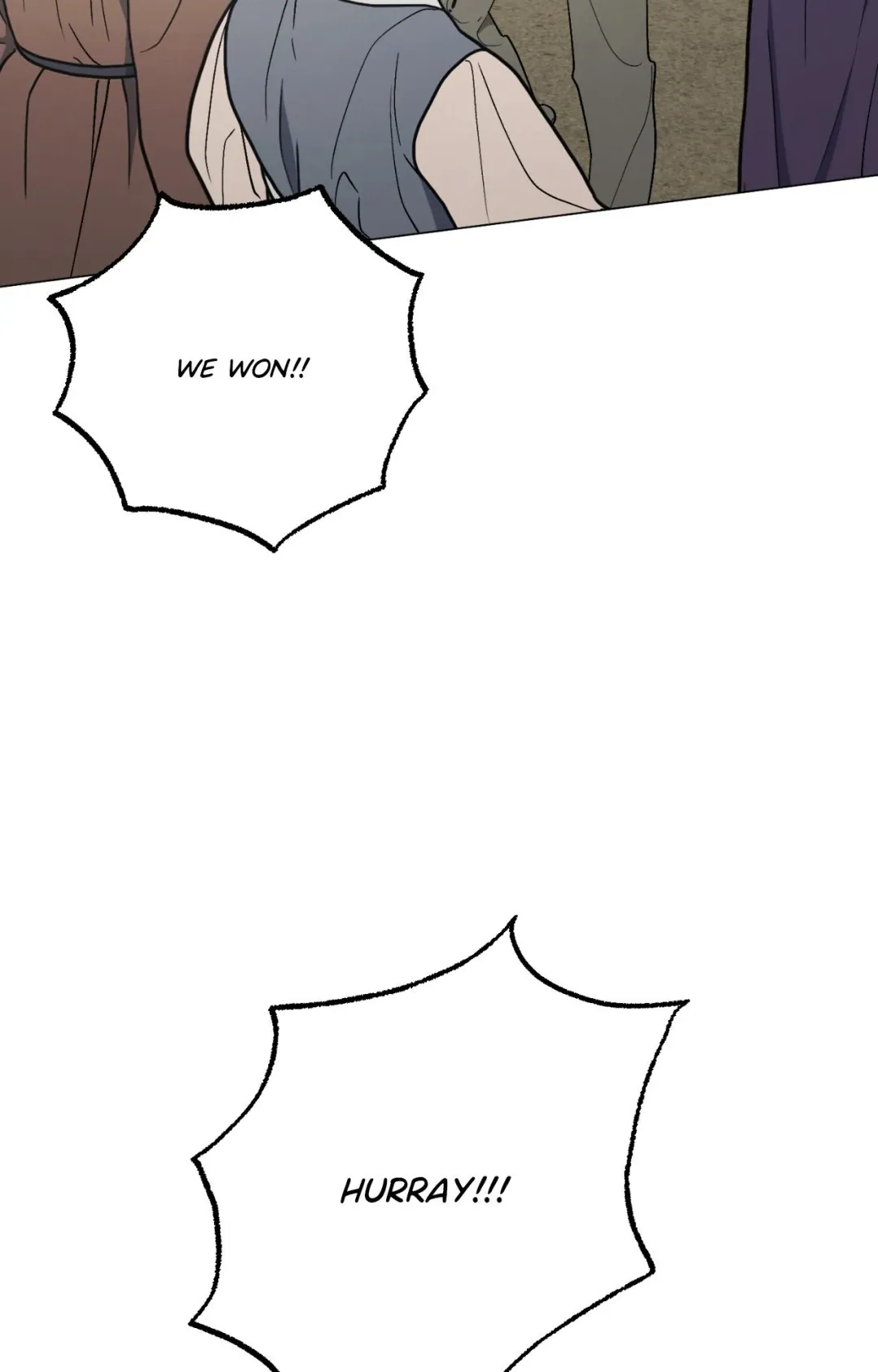 Red String Quests - Chapter 36 Page 97