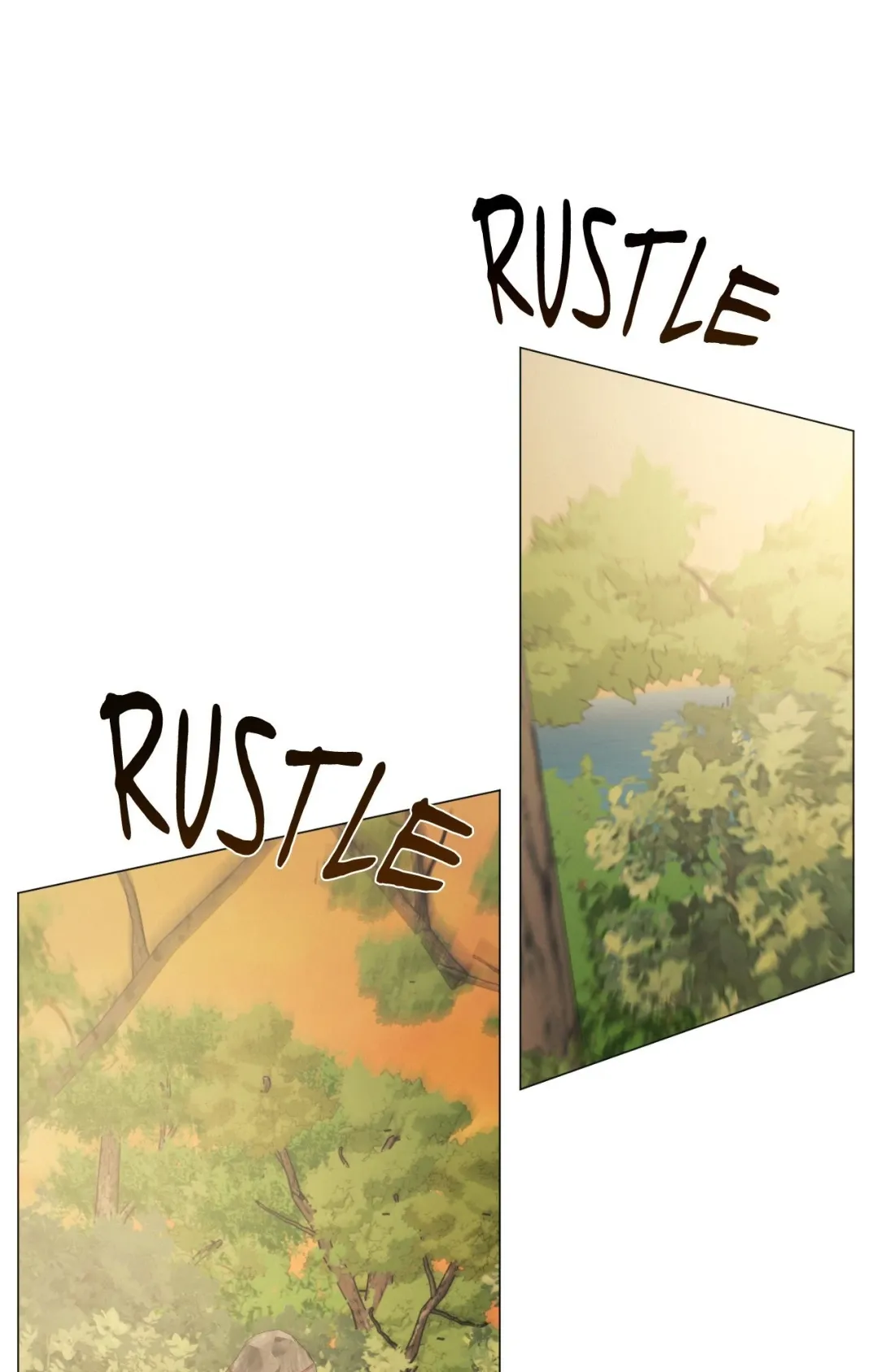 Red String Quests - Chapter 36 Page 106