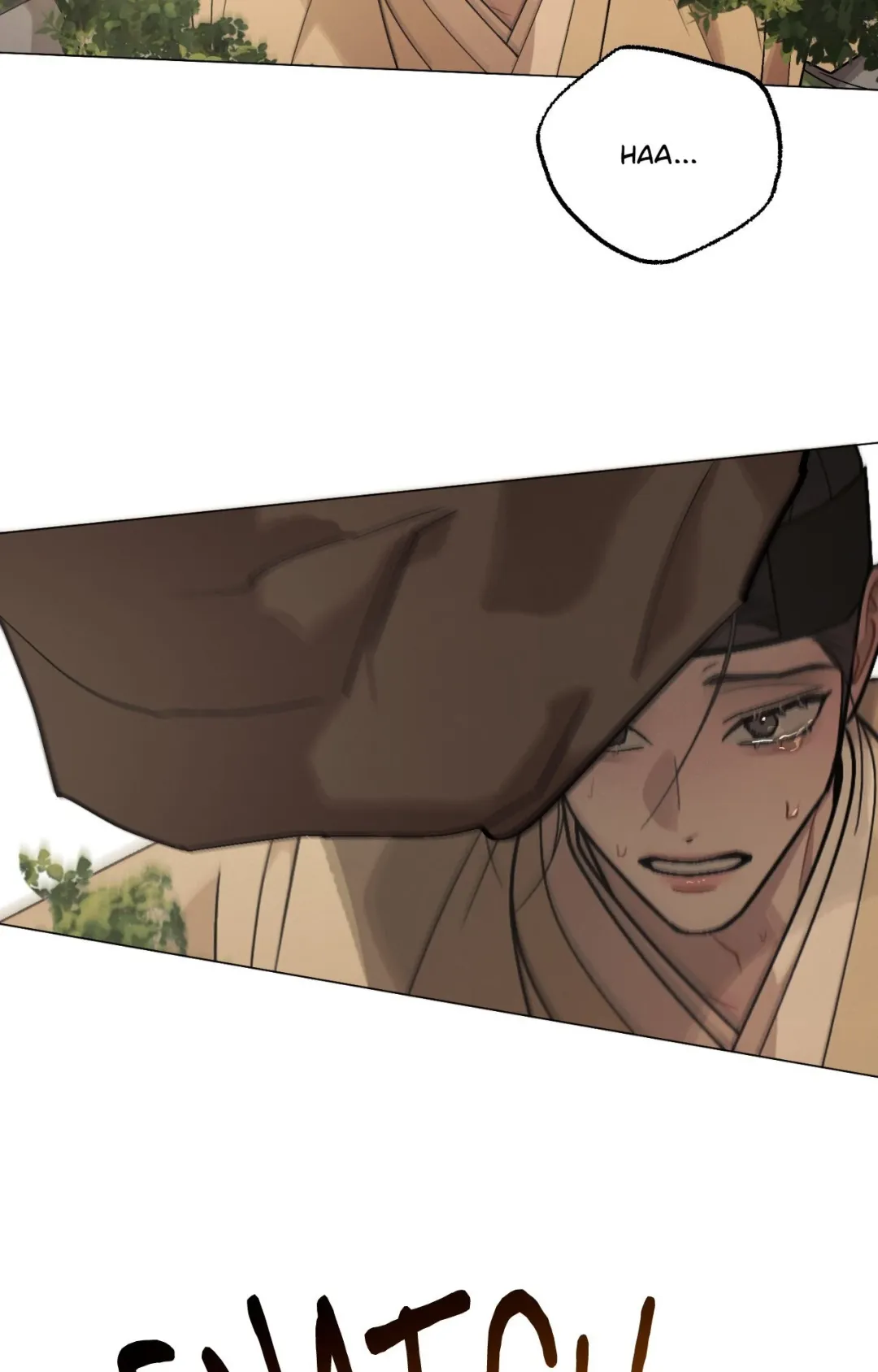Red String Quests - Chapter 36 Page 108