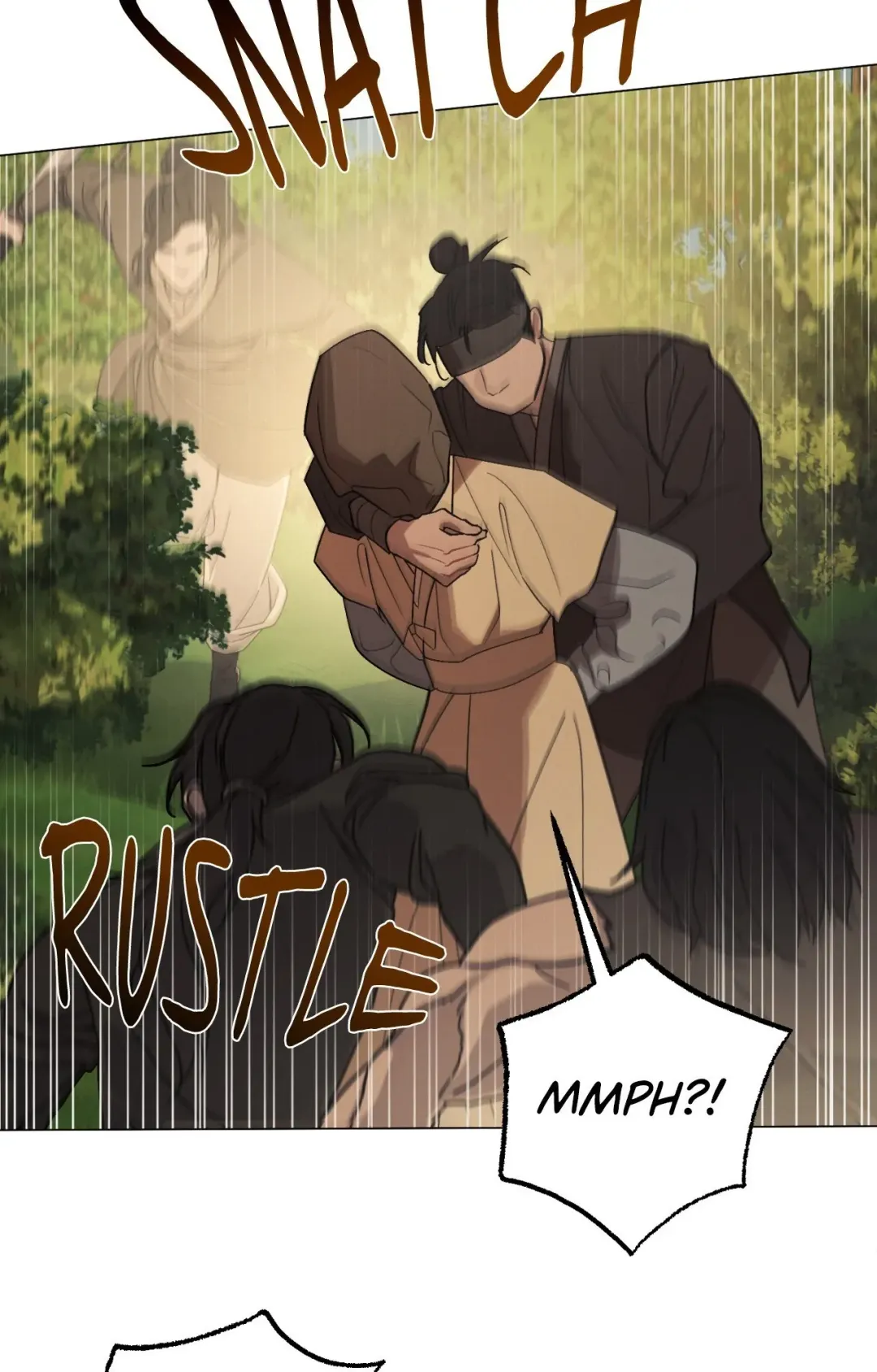 Red String Quests - Chapter 36 Page 109