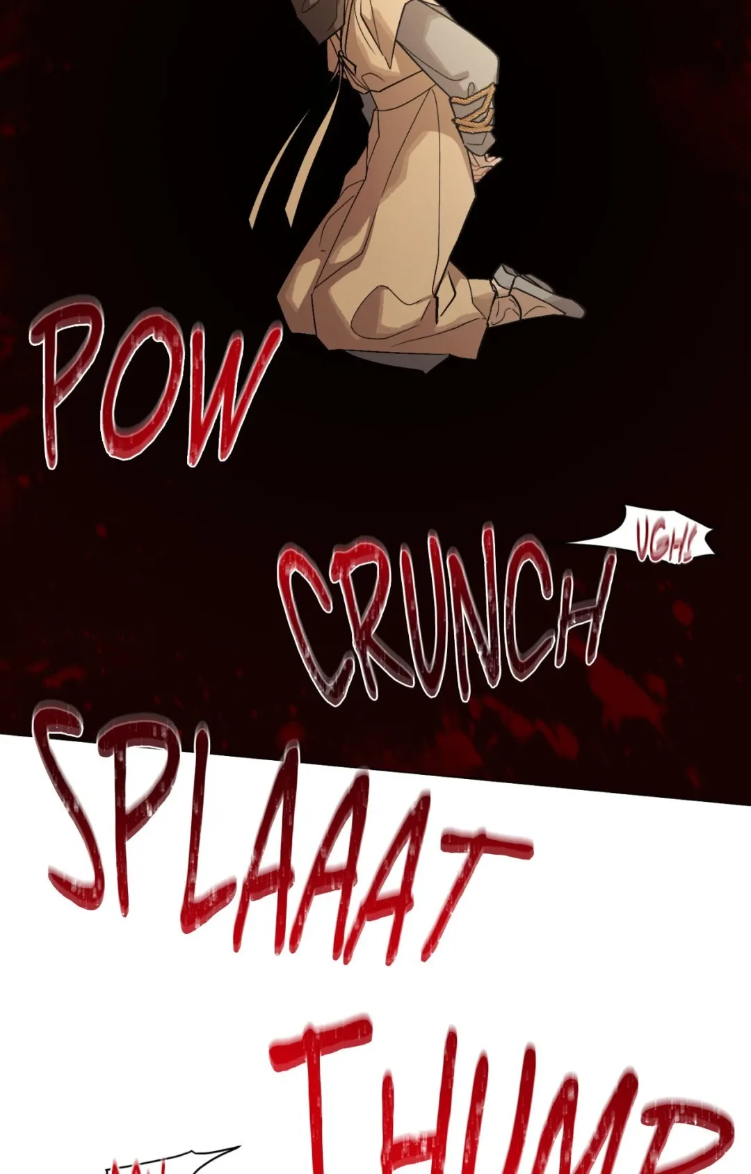 Red String Quests - Chapter 36 Page 113