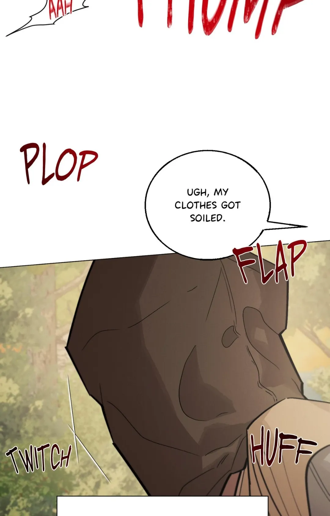 Red String Quests - Chapter 36 Page 114
