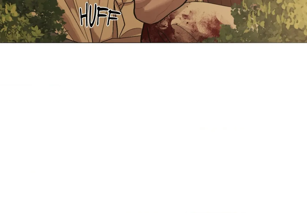 Red String Quests - Chapter 37 Page 5