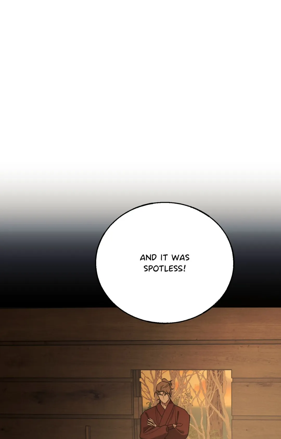 Red String Quests - Chapter 37 Page 6