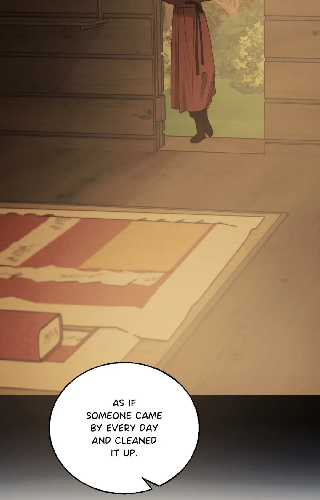 Red String Quests - Chapter 37 Page 7