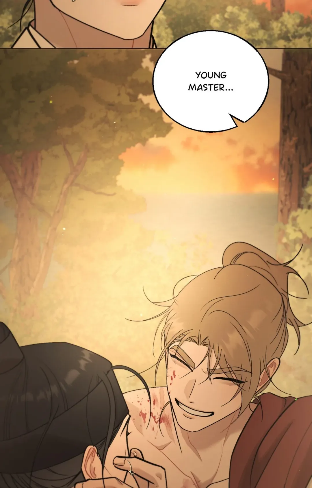 Red String Quests - Chapter 37 Page 9