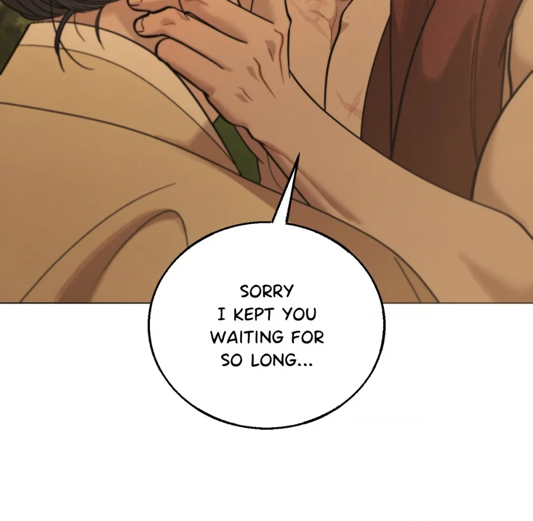 Red String Quests - Chapter 37 Page 10