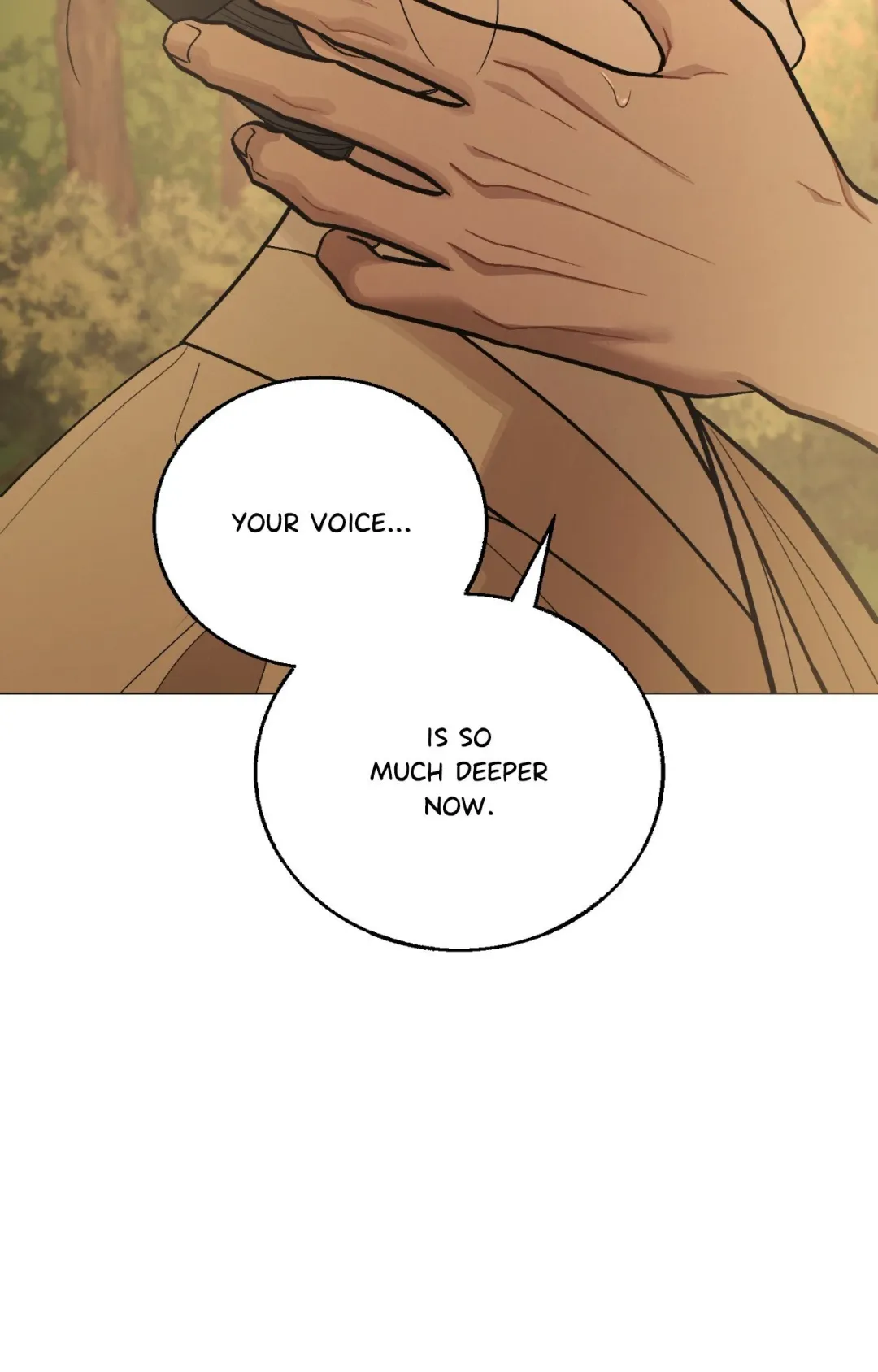Red String Quests - Chapter 37 Page 12