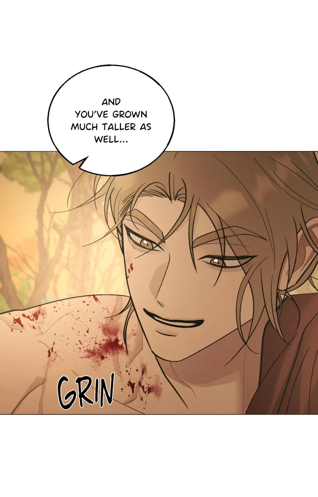 Red String Quests - Chapter 37 Page 13