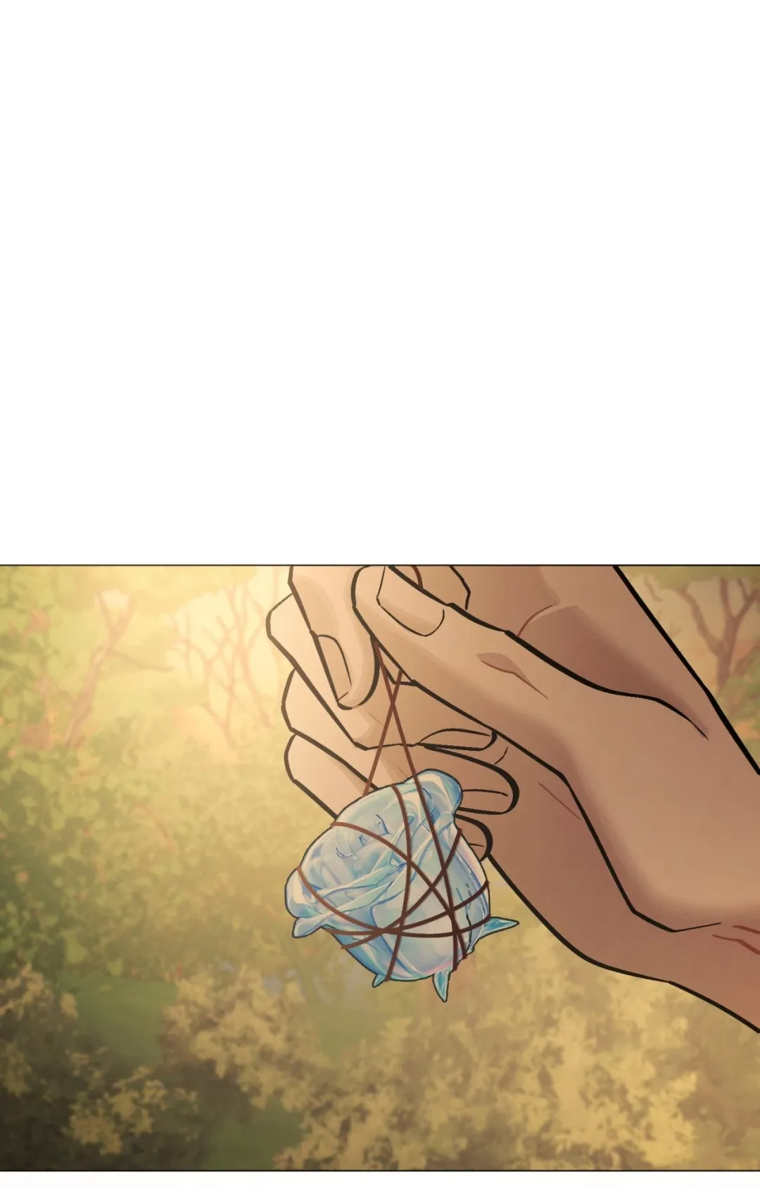 Red String Quests - Chapter 37 Page 19