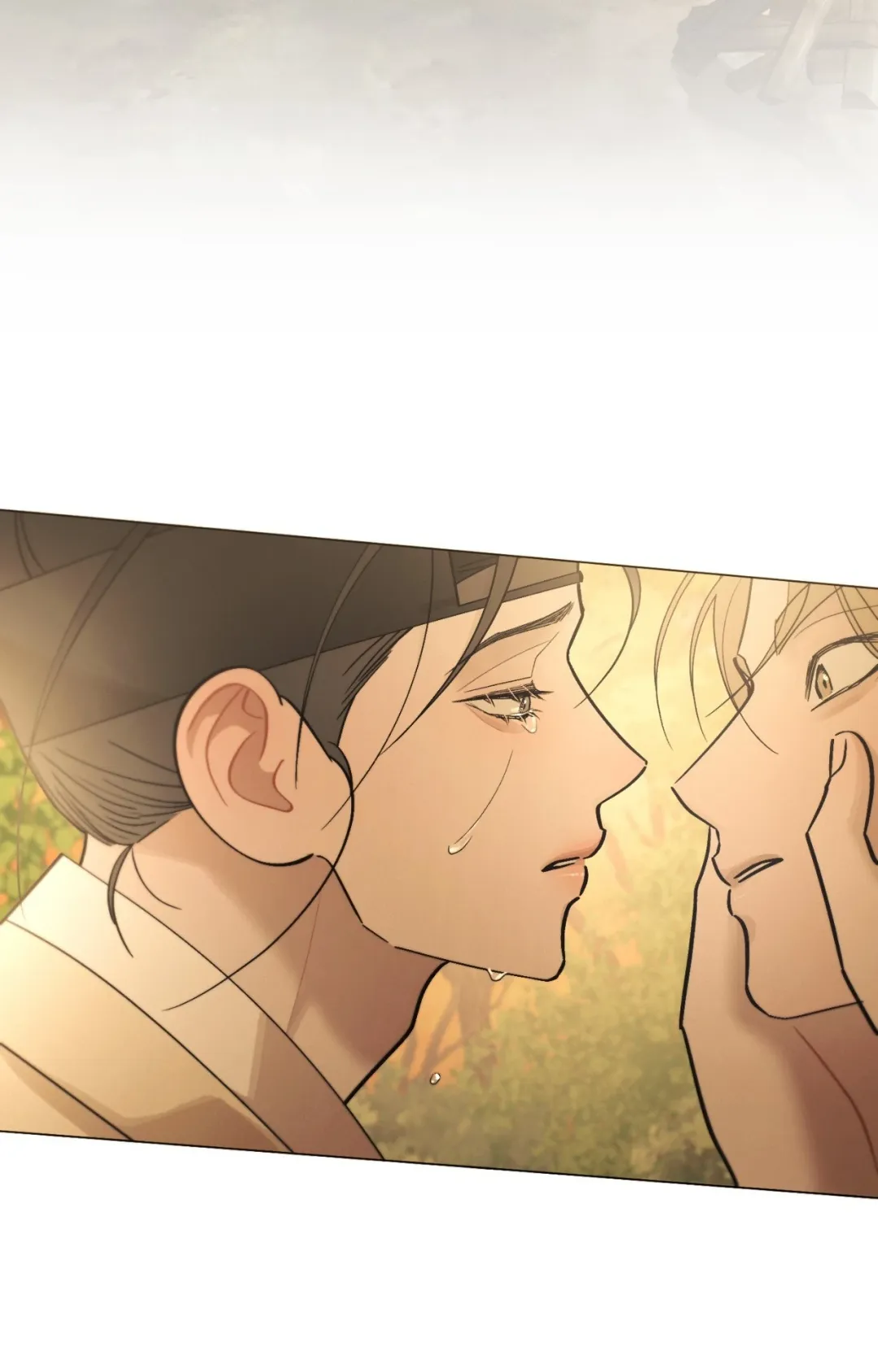 Red String Quests - Chapter 37 Page 21