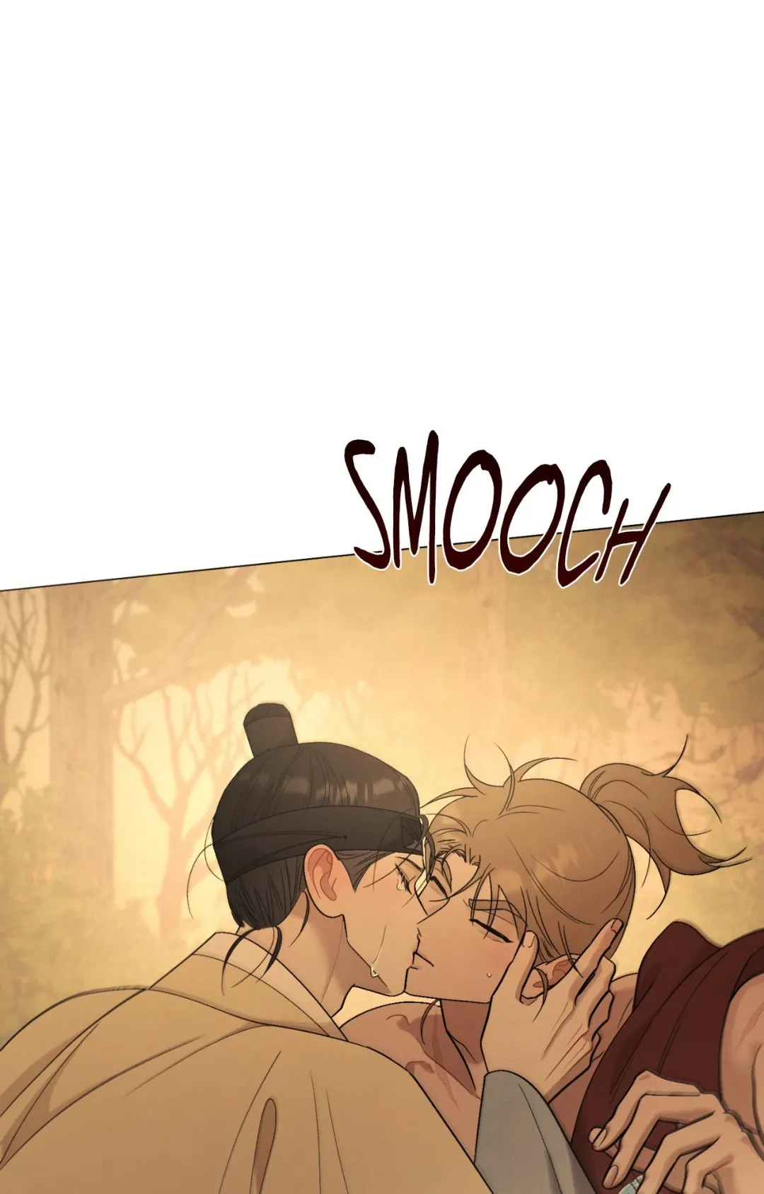 Red String Quests - Chapter 37 Page 23