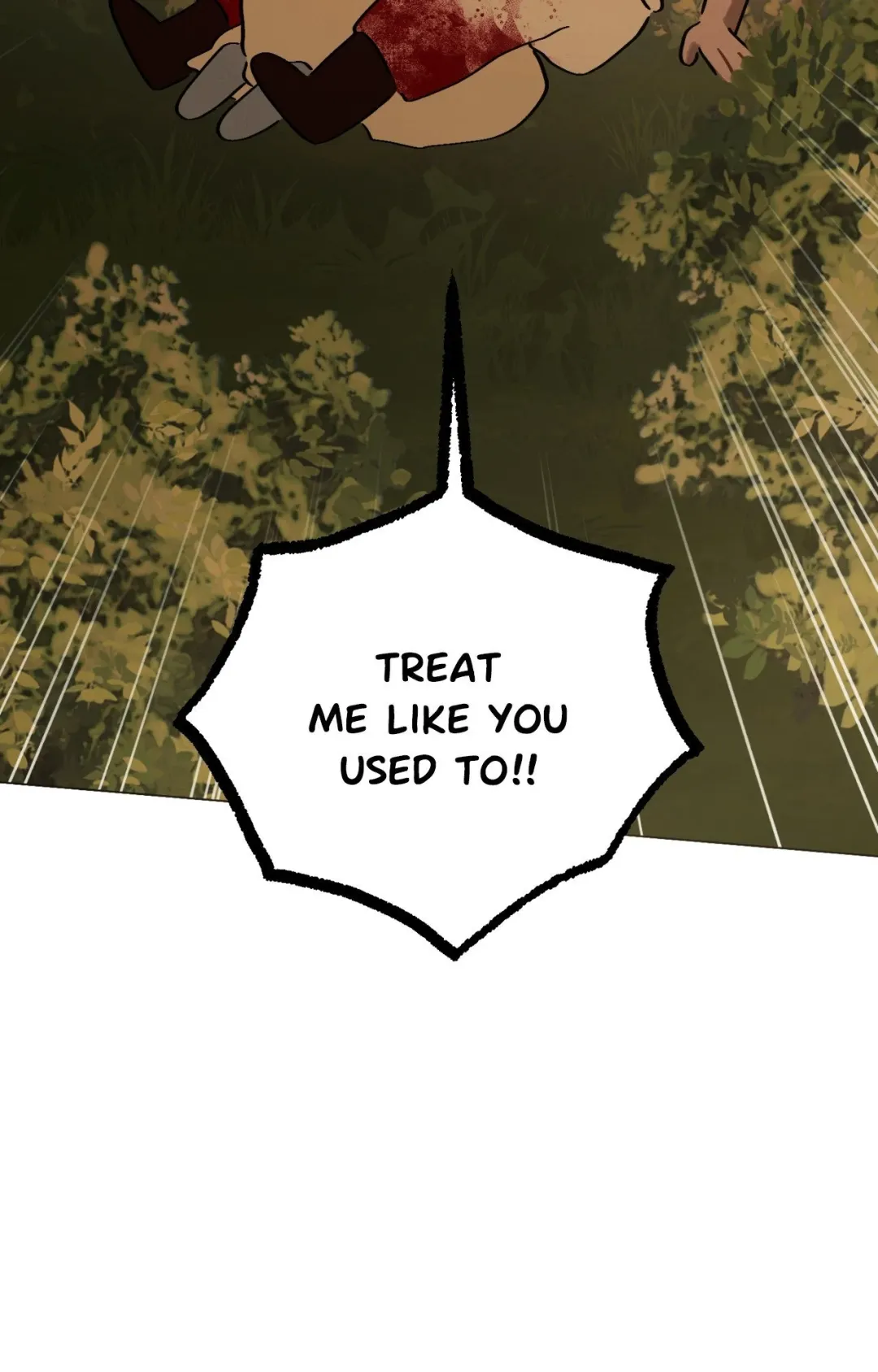 Red String Quests - Chapter 37 Page 30