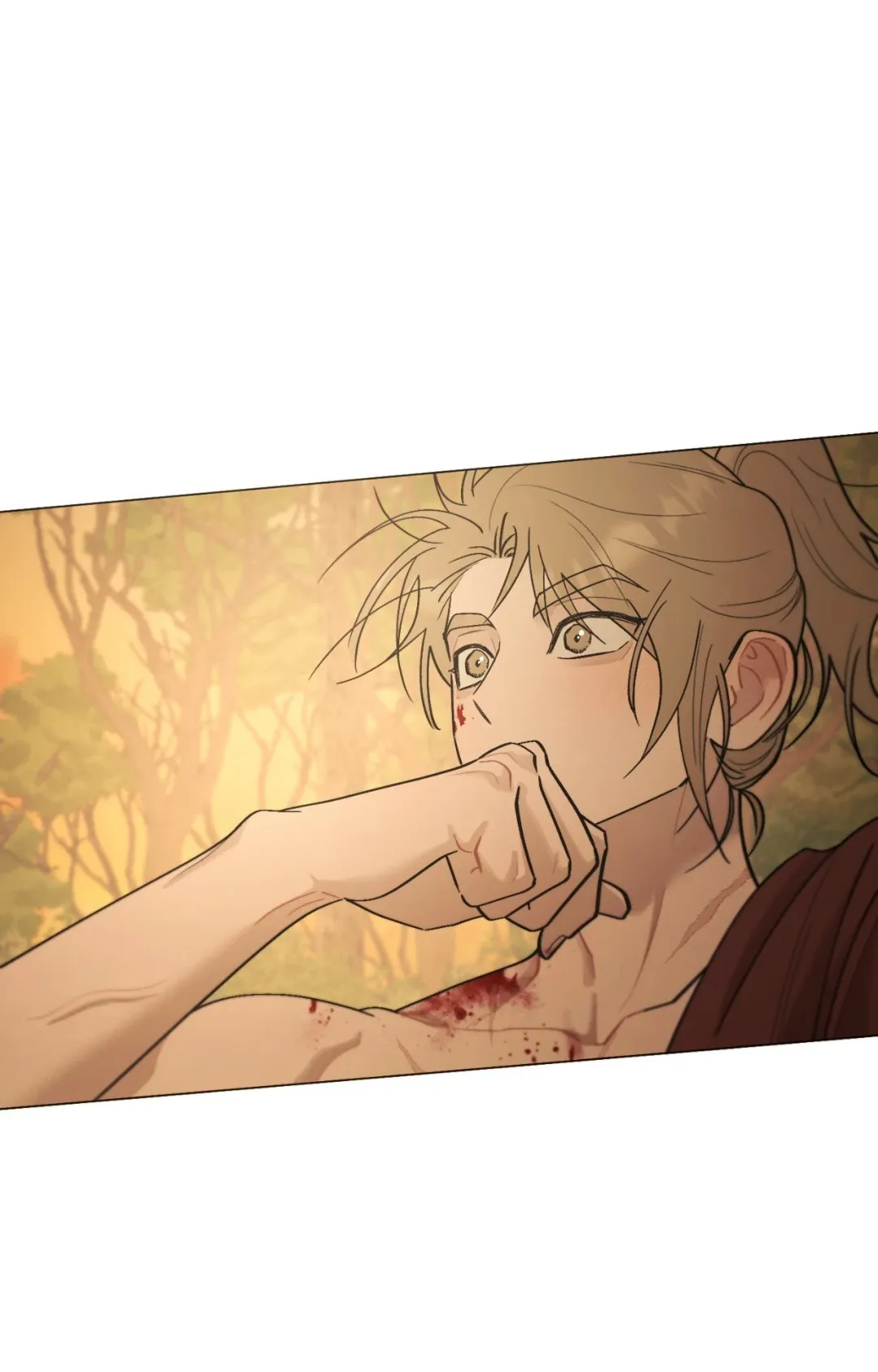 Red String Quests - Chapter 37 Page 32