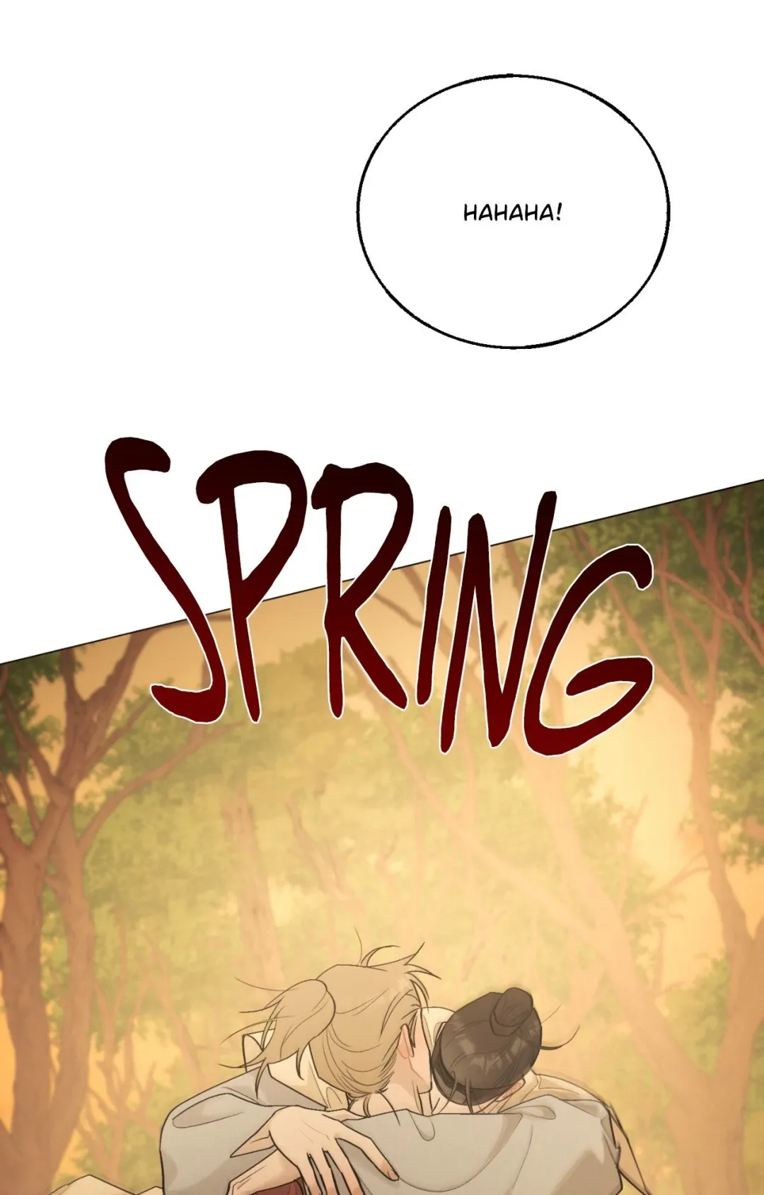 Red String Quests - Chapter 37 Page 34