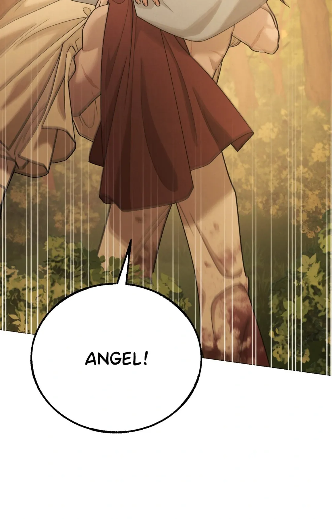 Red String Quests - Chapter 37 Page 35