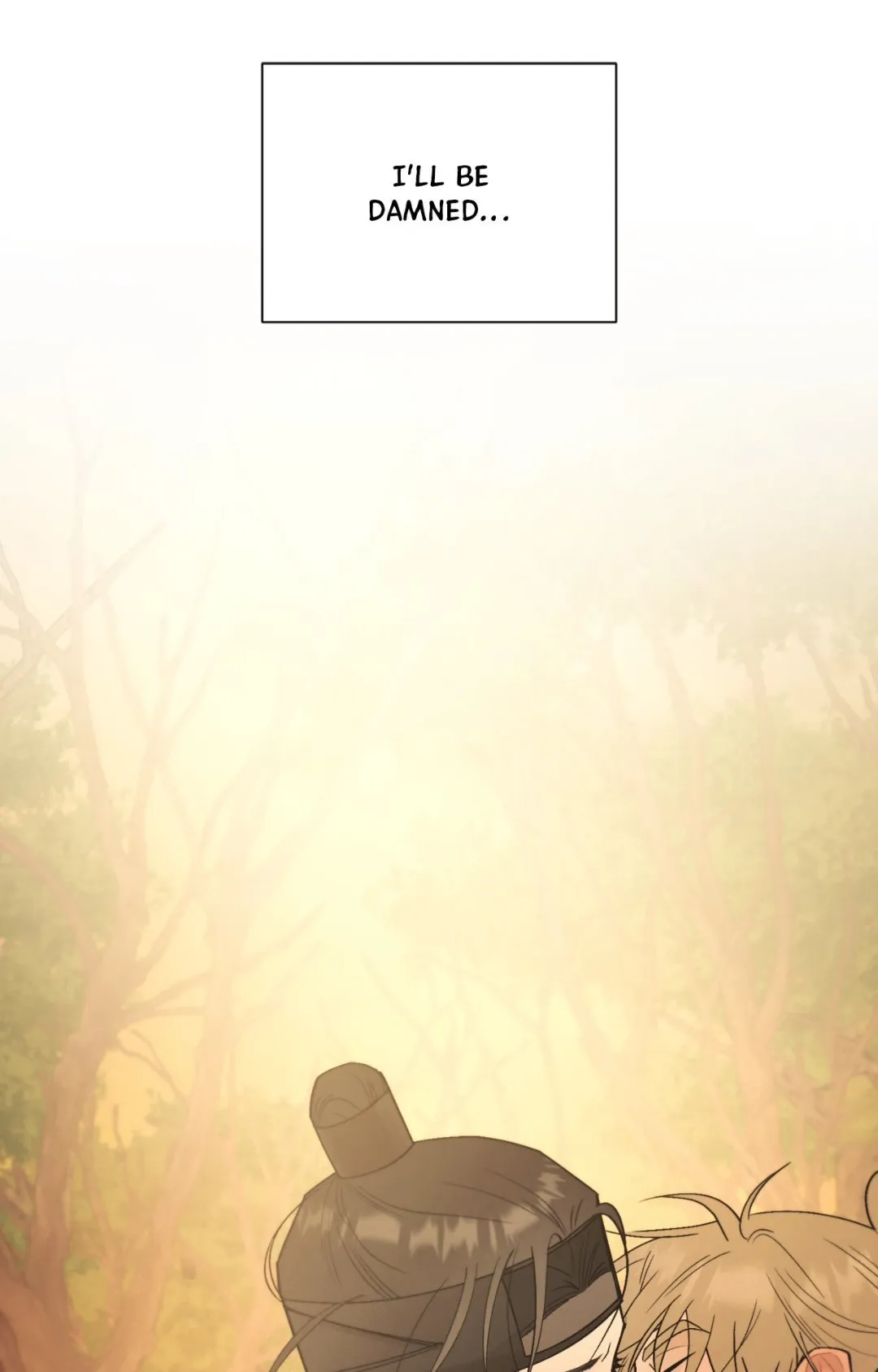 Red String Quests - Chapter 37 Page 39