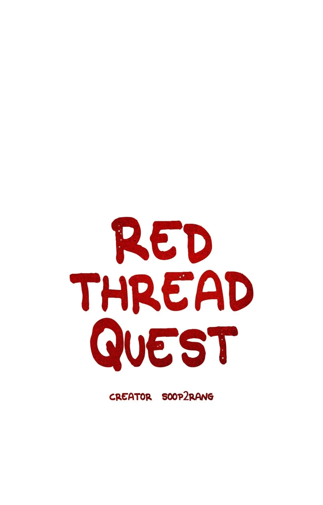 Red String Quests - Chapter 37 Page 42