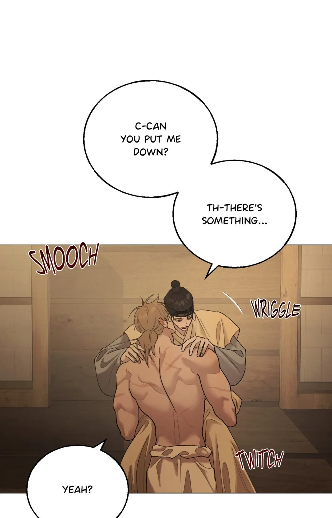 Red String Quests - Chapter 37 Page 51