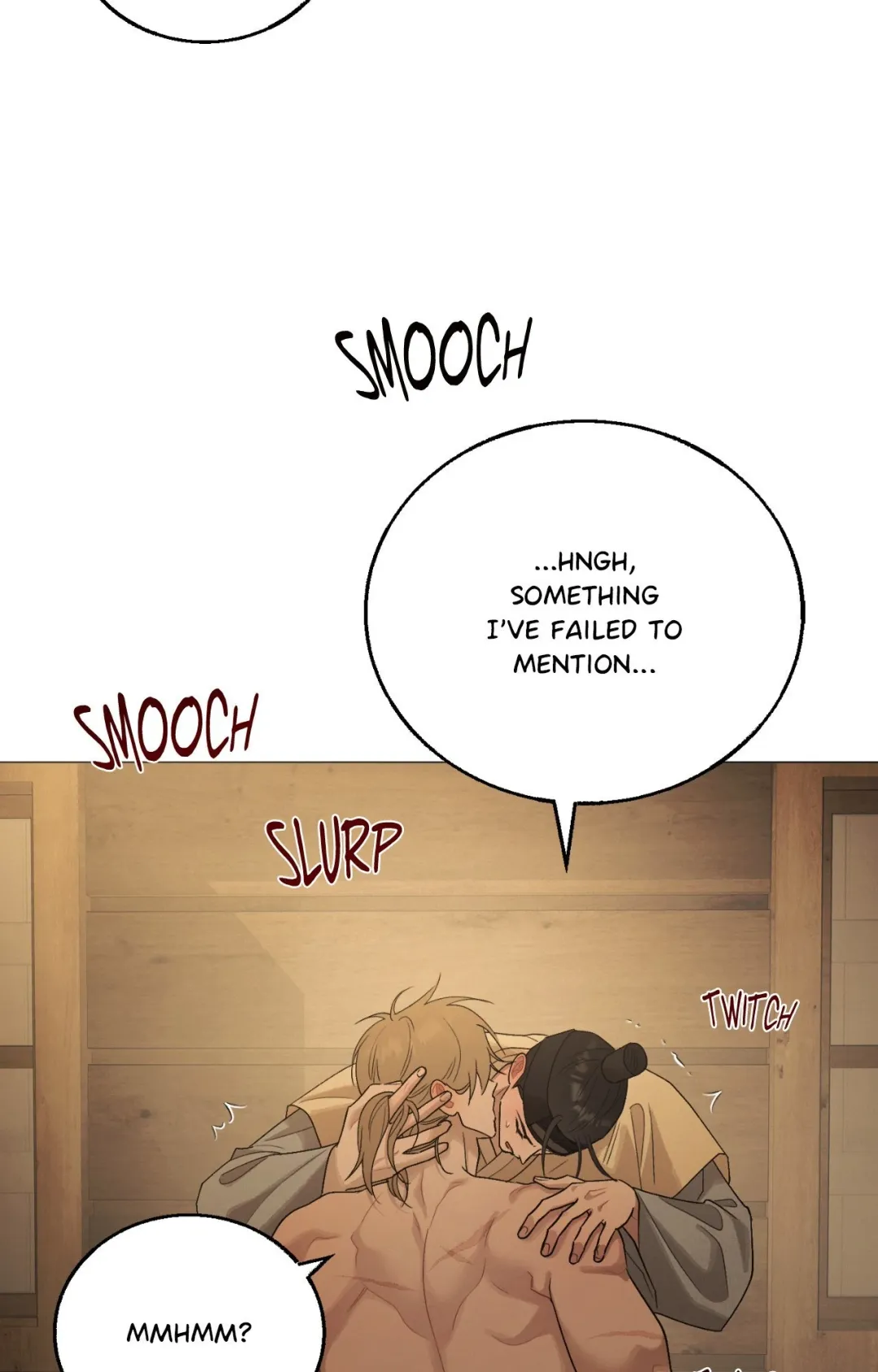 Red String Quests - Chapter 37 Page 52
