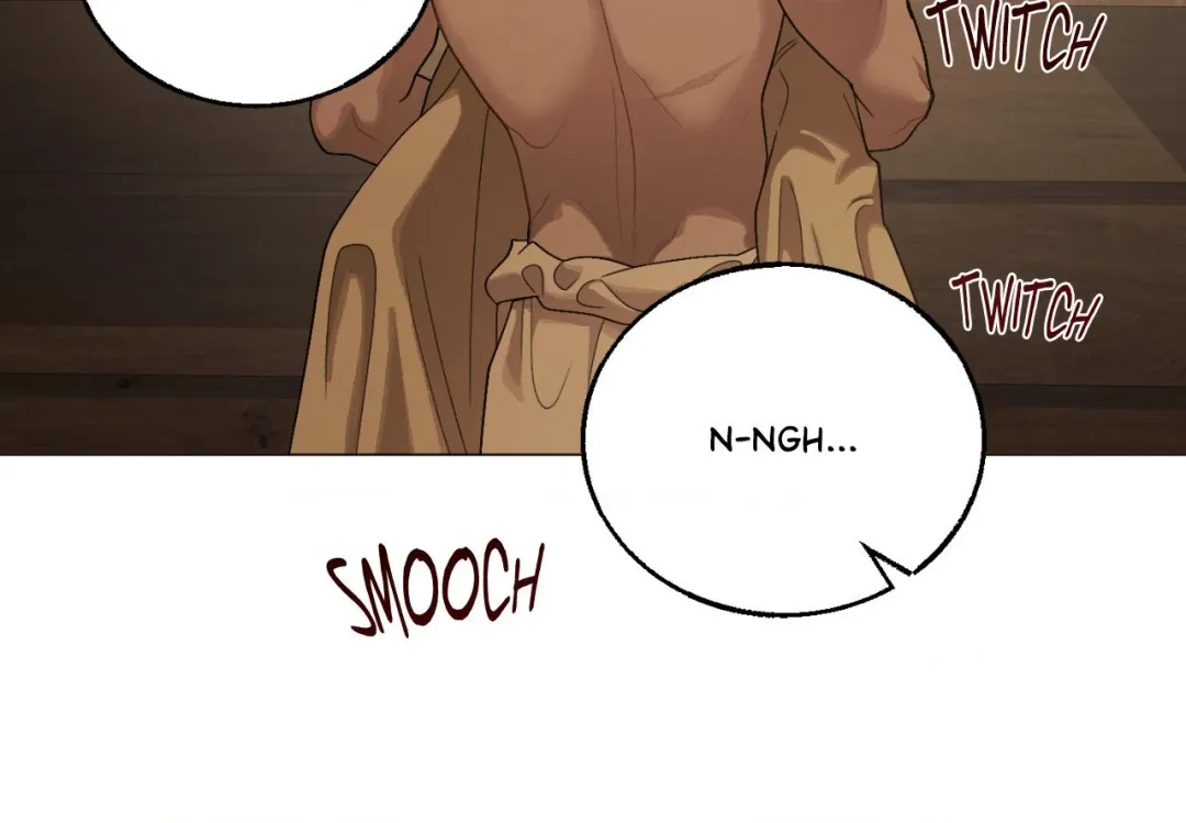 Red String Quests - Chapter 37 Page 53