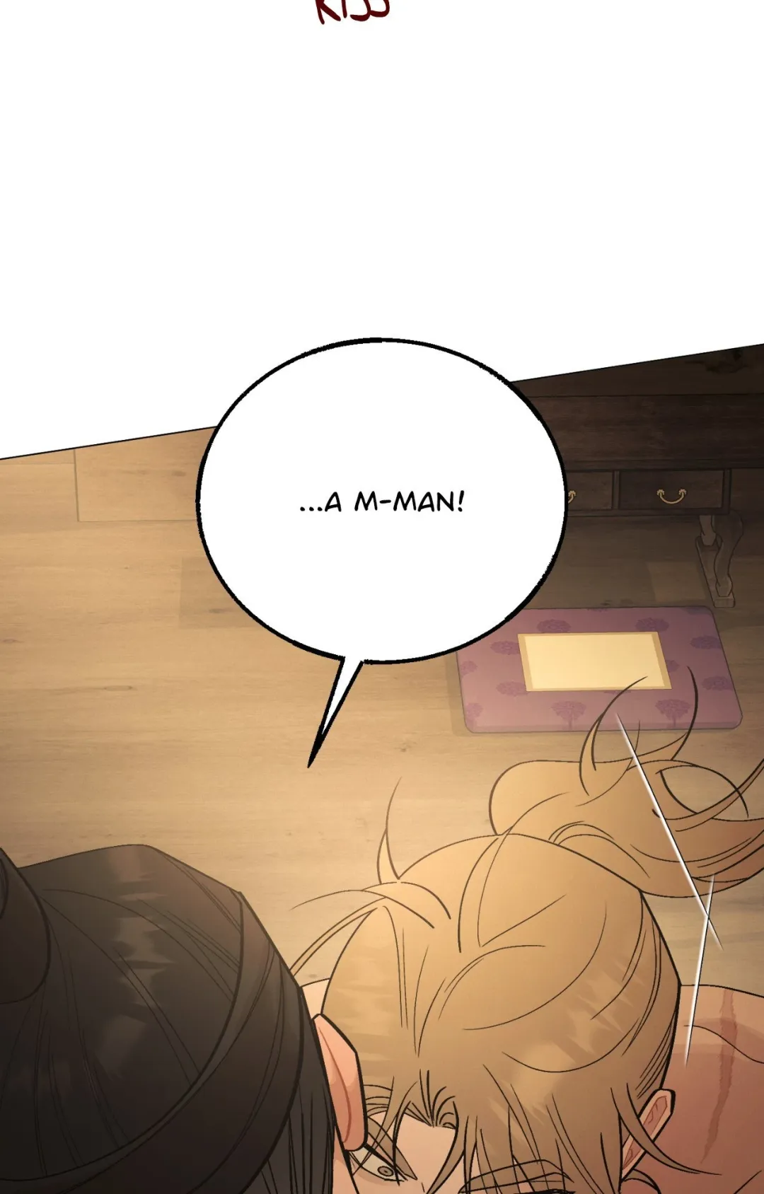 Red String Quests - Chapter 37 Page 55