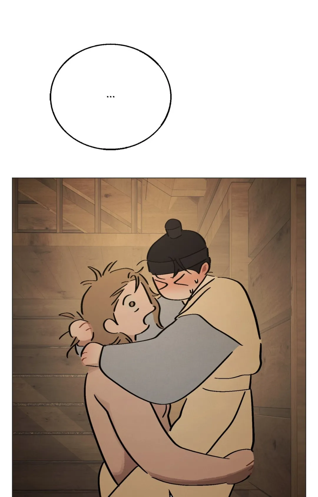 Red String Quests - Chapter 37 Page 57