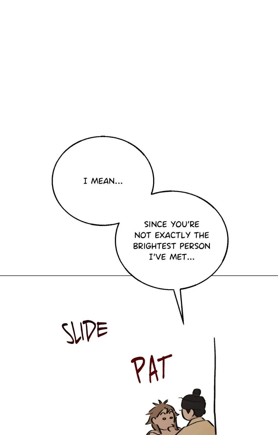 Red String Quests - Chapter 37 Page 59