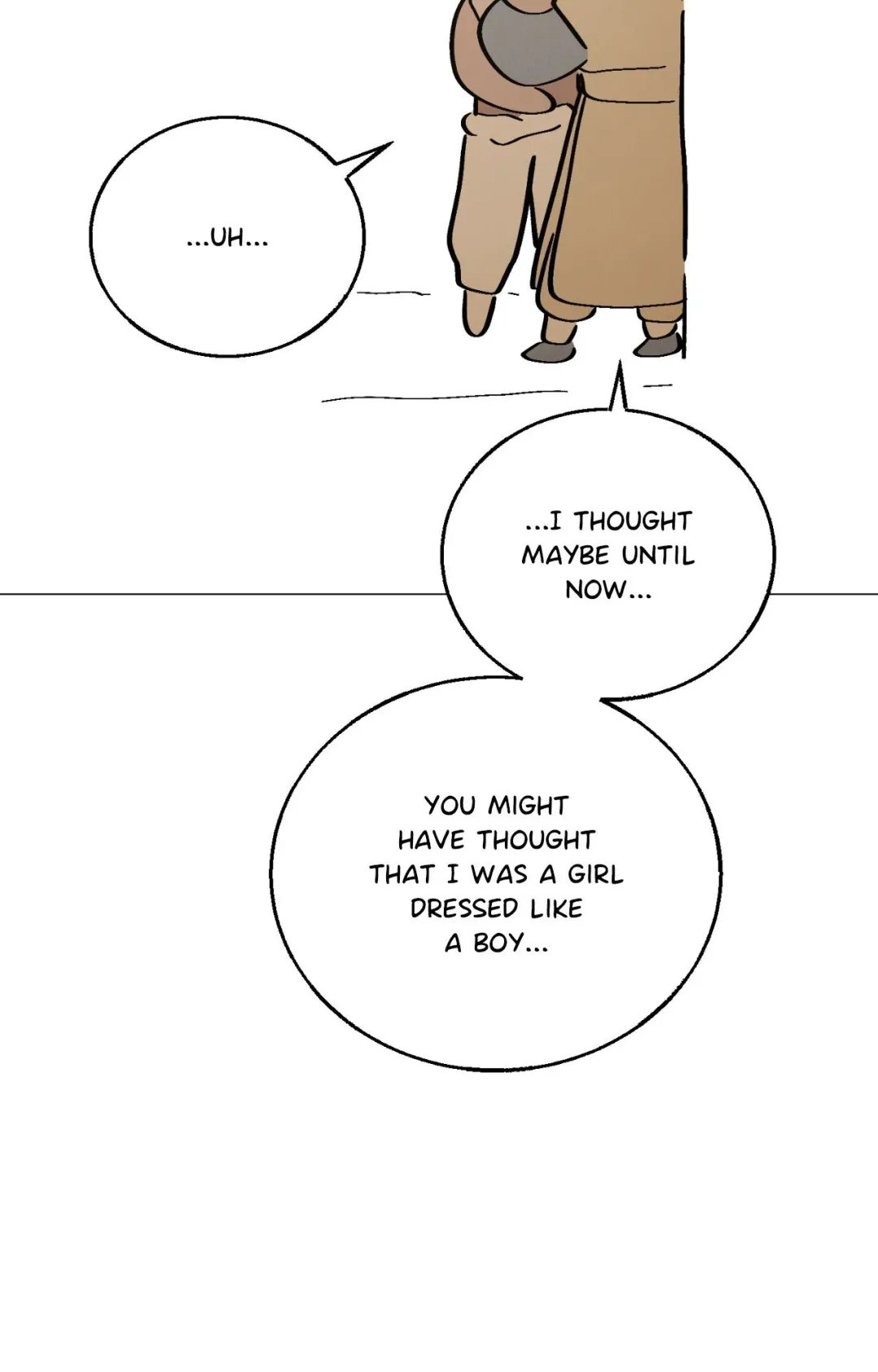 Red String Quests - Chapter 37 Page 60