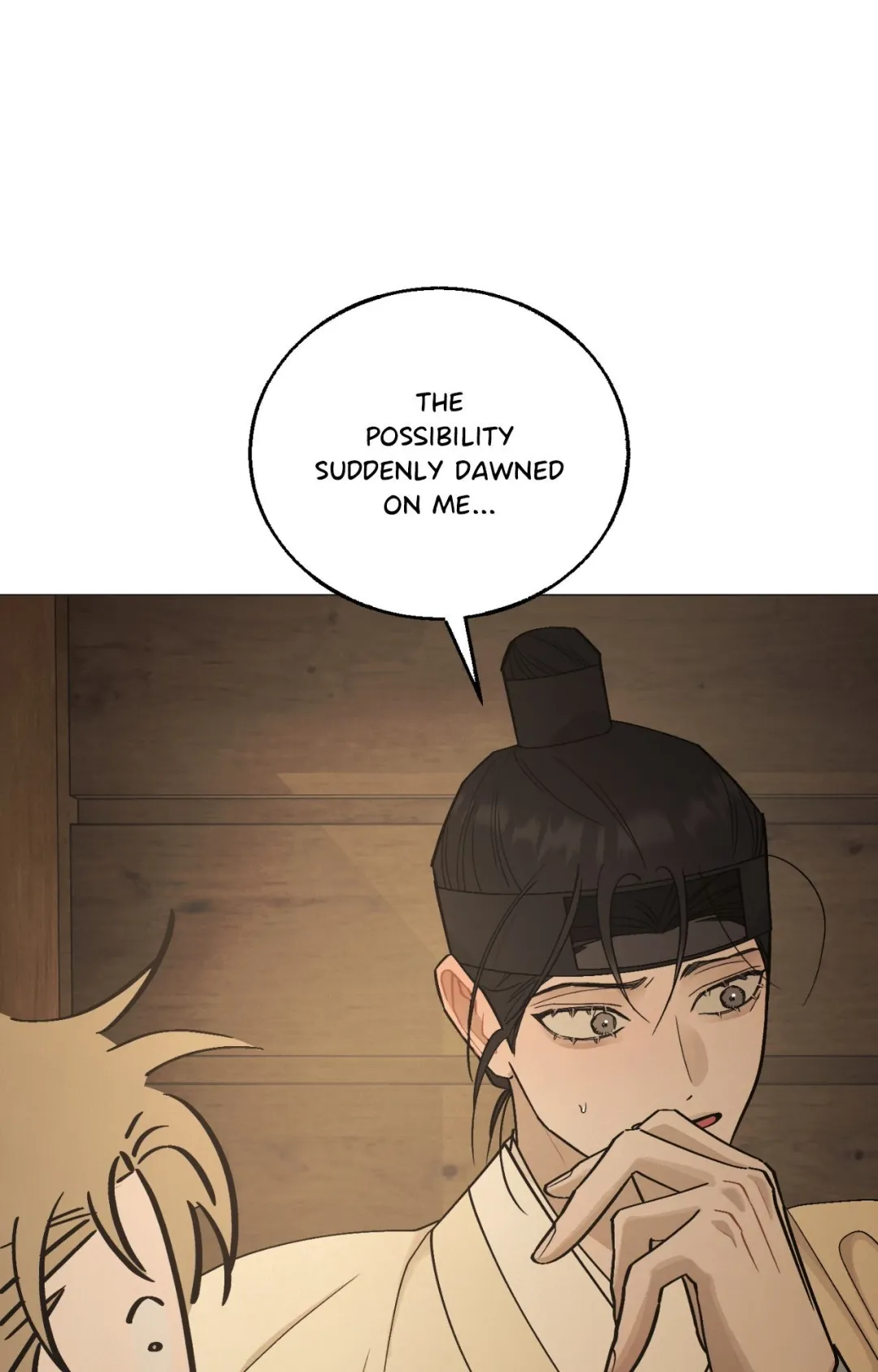 Red String Quests - Chapter 37 Page 61